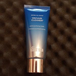 Dr. Brandt Pores No More Vacuum Cleaner